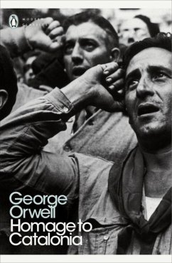 Homage to Catalonia - Orwell, George