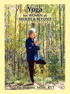 Yoga for Women at Midlife and Beyond