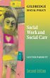 Social Work and Social Care - Bild 1