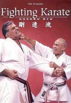 Fighting Karate - Kubota, Tak; Kubota, Takayuki