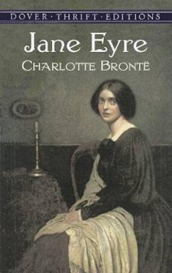 Jane Eyre - Brontë, Charlotte