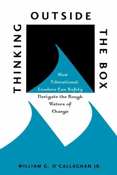 Thinking Outside the Box - O'Callaghan, William G.