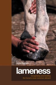 Lameness: Recognizing and Treating the Horse's Most Common Ailment - King, Christine; Mansmann, Richard