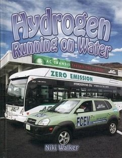 Hydrogen: Running on Water - Walker, Niki