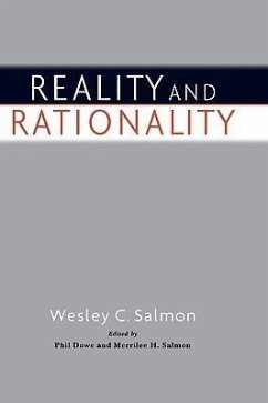 Reality and Rationality - Salmon, Wesley C