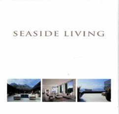 Cover Seaside Living