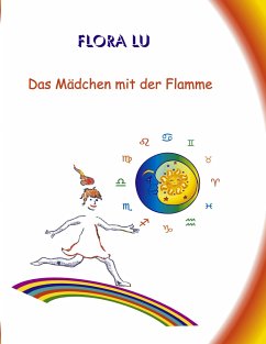 Das Mädchen mit der Flamme