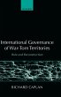 International Governance of War-Torn... - Bild 1