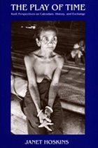 The Play of Time - Hoskins, Janet