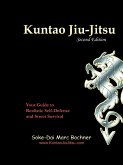 Kuntao Jiu-Jitsu