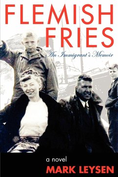 Flemish Fries - Leysen, Mark