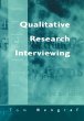 Qualitative Research Interviewing - Bild 1