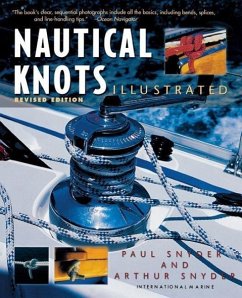 Nautical Knots Illustrated - Snyder, Paul H H; Snyder, Arthur F F
