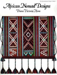 African Nomad Designs - Horn, Diane V.