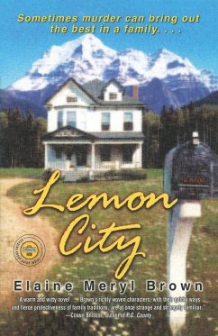 Cover Lemon City