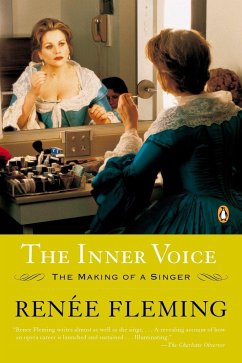 The Inner Voice - Fleming, Renee