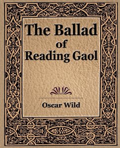 The Ballad of Reading Gaol - Oscar Wild, Wild; Oscar Wild