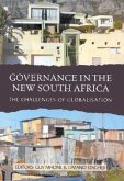 GOVERNANCE IN THE NEW SOUTH AF