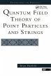 Quantum Field Theory Of Point Particles... - Bild 1