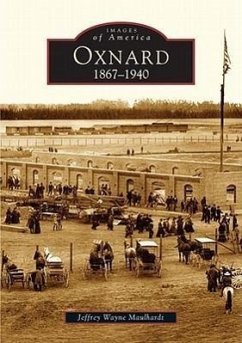 Oxnard - Maulhardt, Jeffrey Wayne