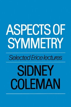 Cover Aspects of Symmetry