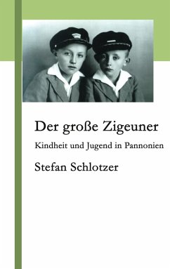 Der große Zigeuner - Schlotzer, Stefan