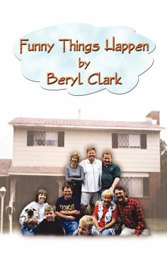 Funny Things Happen - Clark, Beryl