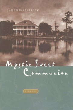 Mystic Sweet Communion - Kirkpatrick, Jane