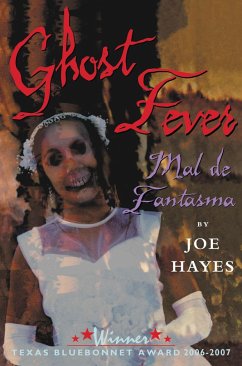 Ghost Fever / Mal de Fantasma - Hayes, Joe