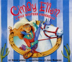 Cindy Ellen - Lowell, Susan