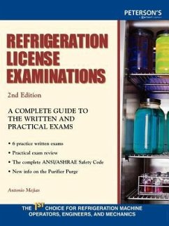Refrig Licens Exam - Mejias, Antonio; Arco
