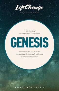 Genesis - The Navigators