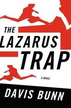 The Lazarus Trap - Bunn, Davis