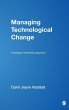 Managing Technological Change - Bild 1