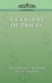 A Century of Prices