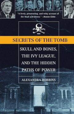 Secrets of the Tomb - Robbins, Alexandra