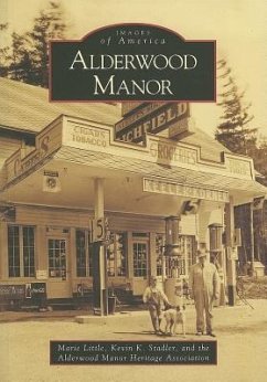 Alderwood Manor - Little, Marie; Alderwood Manor Heritage Association