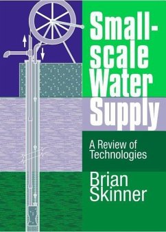 Small-Scale Water Supply - Skinner, Brian