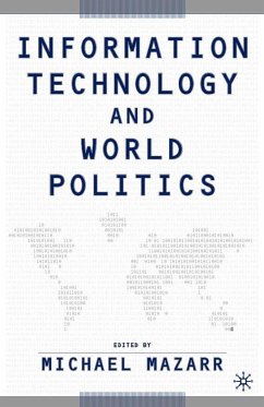 Information Technology and World Politics - Mazarr, Michael J.