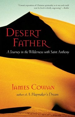 Desert Father - Cowan, James