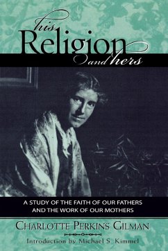 Cover His Religion and Hers