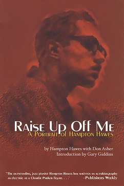 Raise Up Off Me - Hawes, Hampton; Asher, Don
