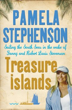 Treasure Islands - Stephenson Connolly, Pamela