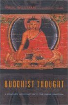 Buddhist Thought - Tribe, Anthony J. / Williams, Paul