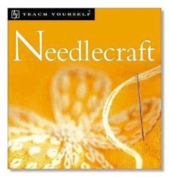 Needlecraft (Teach Yourself Books) - Hunter, Jane McMorland