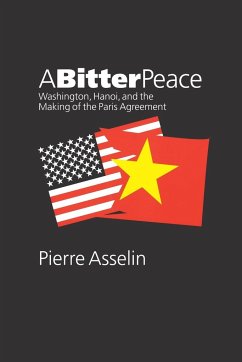 A Bitter Peace - Asselin, Pierre