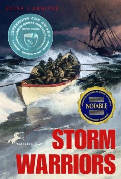 Storm Warriors - Carbone, Elisa