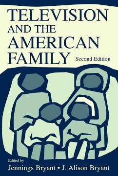 Television and the American Family