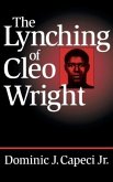 Lynching of Cleo Wright