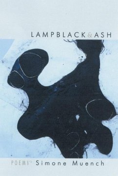 Lampblack & Ash - Muench, Simone